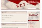 westの投票場所へ移動