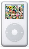 Apple iPod Photo 30GB w/USB
