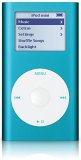 Apple iPod mini Blue 4GB w/USB