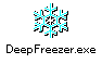 DeepFreezer Icon