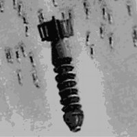 Cluster Bombs (JPEG)